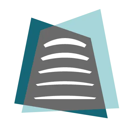 the logo image for Hyde Park Place apartments by Old Oak